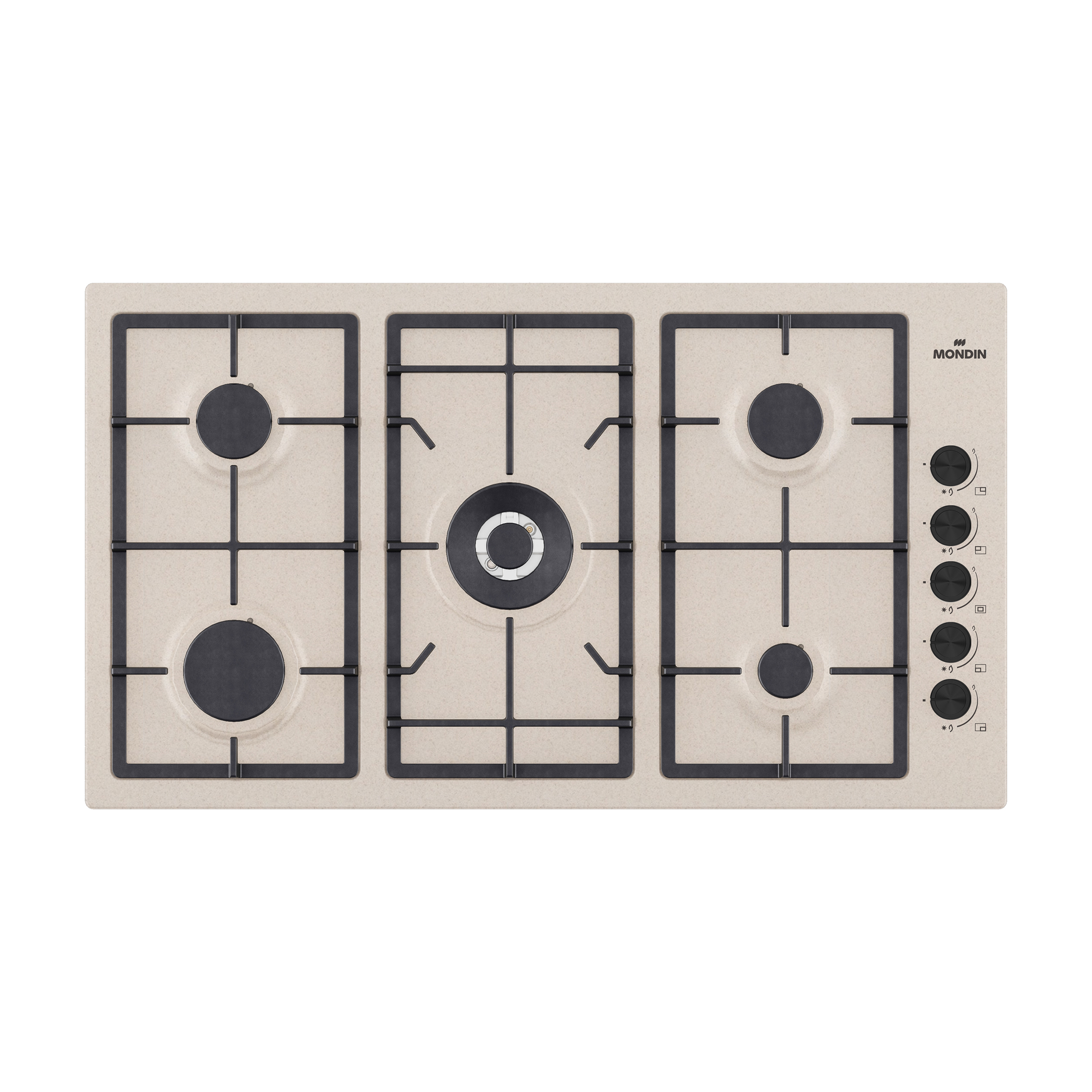 ΕΣΤΙΑ MONDIN FQ905VTGVAV | ΕΣΤΙΕΣ ΑΕΡΙΟΥ | LINEA TORINO
